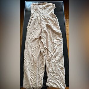 Men's Tan Pants